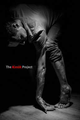 The Kimlik Project uai